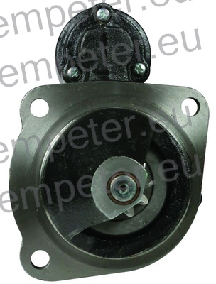 ZAGANJAČ MOTORJA reduktorski 12V 3.2kW IS1201 AZE4173 Z=10 ISKRA