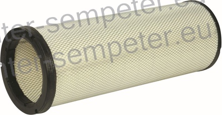 FILTER ZRAKA notranji NH - NEW HOLLAND CR9080 - CR9090 - CX860 - CX880 - FR9040 - FR9050 - FR9060