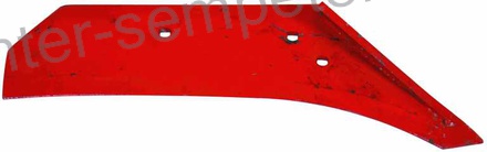 LEMEŽ 2 (10mm) UNLU PLUG SIP