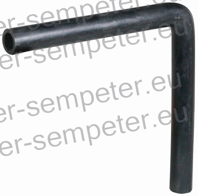 CEV AVTOHLADILNA KOTNA 90° fi=18x200 - 200