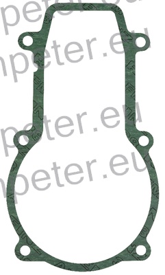 TESNILO REGULATORJA TLAČILKE 0.5 MPZ