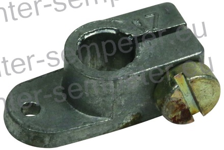 DRŽALO OSI UPLINJAČA SIP SOKOL ACME ALN 290 AL330