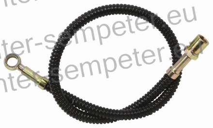 CEV ZAVORNA GIBLJIVA SPREDNJIH ZAVOR SAME - SLH