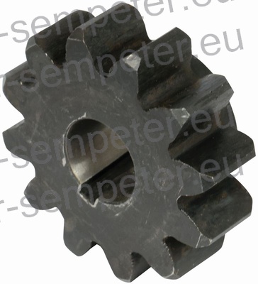 ZOBNIK ČRPALKE HIDRAVLIKE URSUS 330 335