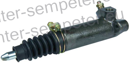 CILINDER SKLOPKE SPODNJI (mineralno olje) - SEKUNDARNI FIAT 115 - 130 - 140 - 160 - 180.90 - F100 - TM120 - TM140 FORD 8430 - 8630 - 8830