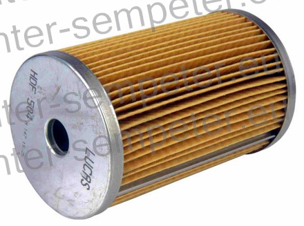 FILTER GORIVA vložek HDF504 LUCAS