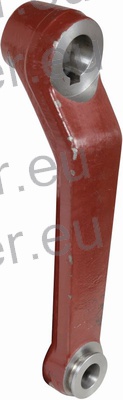 ROKA VOLANA ZETOR 4712 - 4718