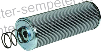 FILTER OLJA HIDRAVLIKE vložek FANTUZZI CS45KL, CASAGRANDE M6