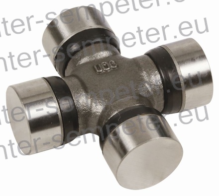 KRIŽ KARDANA brez maznika 24x66mm