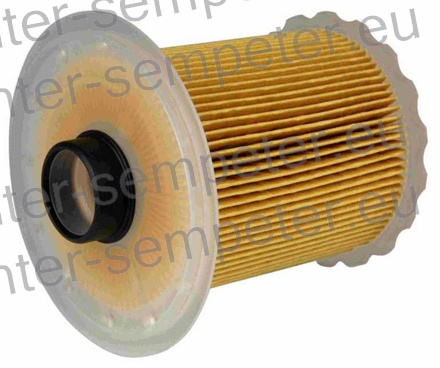 FILTER GORIVA NAFTE vložek