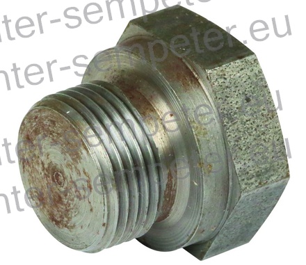 ČEP KARTERJA ZETOR PROXIMA