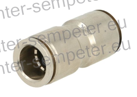 SPOJKA KOVINSKA ZRAČNE CEVI fi=12