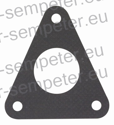 TESNILO LONCA IZPUŠNEGA ZETOR CRYSTAL