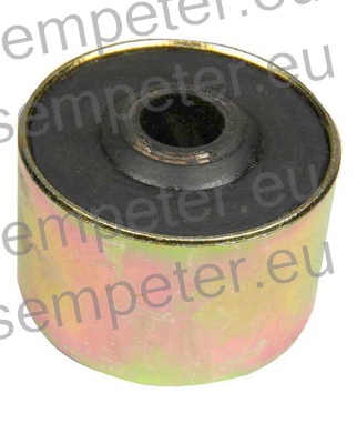 NOSILEC KABINE JEKLEN IMT 540 - 542 - 549 - 560 - 577