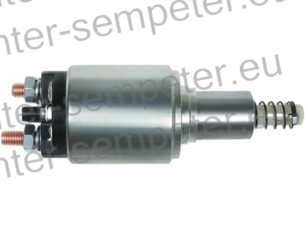 AVTOMAT ZAGANJAČA tip BOSCH CASE IH 300, 400, 600, 700, 800, FARM, FIAT 350