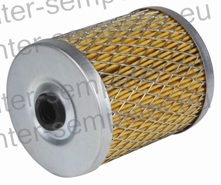 FILTER OLJA MOTORJA vložek