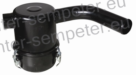 FILTER ZRAKA kpl UTB 445