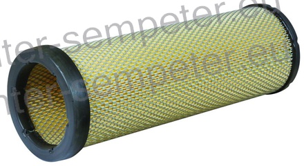 FILTER ZRAKA notranji FLEETGUARD FENDT Vario Favorit 916, 920, 924, 926, 930