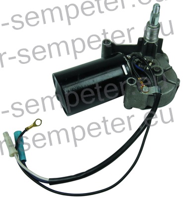 MOTORČEK BRISALCA UTB ZADNJI ROM KAB 12V UTB 684