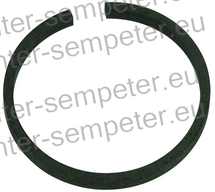 OBROČEK KULISE ČRPALKE HIDRAVLIKE fi=23 IMT 533 - 539 - 558