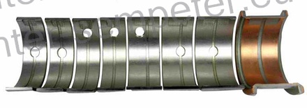 LEŽAJI MOTORJA GLAVNI STD (grt) IMT 533 IMR 033