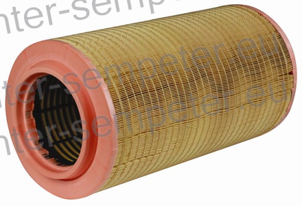 FILTER ZRAKA zunanji FLEETGUARD JD - JOHN DEERE 9570STS - 9670STS - 9770STS - 9870STS CASE 8120