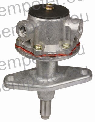 ČRPALKA GORIVA AC DEUTZ mot. BFL1011, BFM1011, FL1011