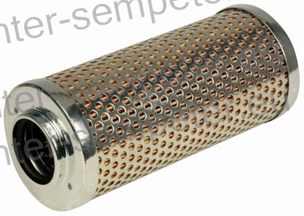 FILTER OLJA HIDRAVLIKE vložek WACKER DPU 100 - 70