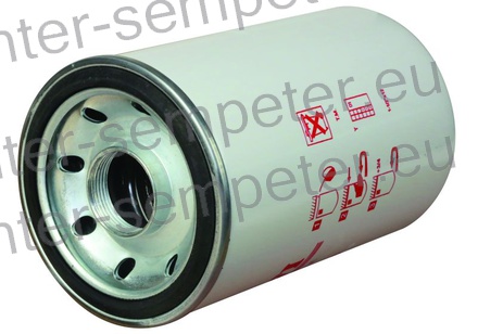 FILTER OLJA MOTORJA MF - MASSEY FERGUSON NEW HOLLAND CASE BOMAG CUMMINS DAEWOO HITACHI JCB VOLVO