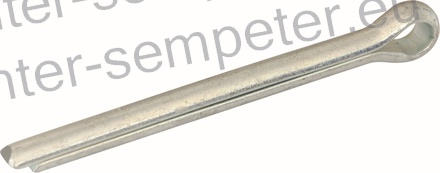 RAZCEPKA 10x100 DIN94