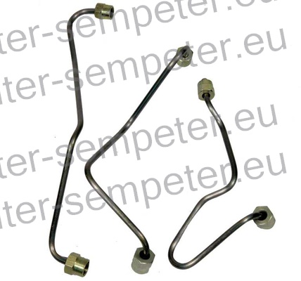 CEVI VISOKOTLAČNE (rotacijska tlačilka) grt (3cil) IMT 539 - 540 - 542 IMR M33