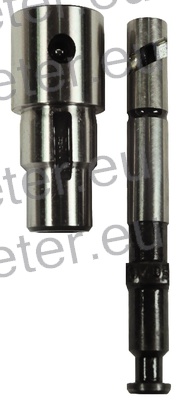 ELEMENT TLAČILKE desni 7mm FIRAD