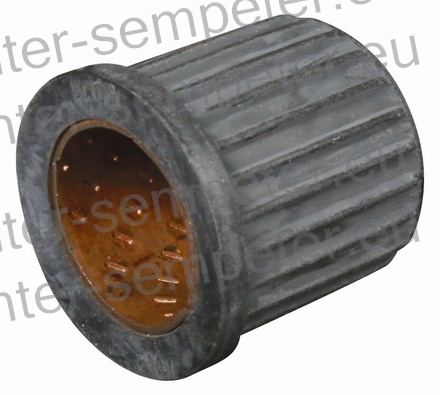 PUŠA VOLANA ZG GUMI 480 - 640 - 55.46 - 65.46 65 - 66 FIAT