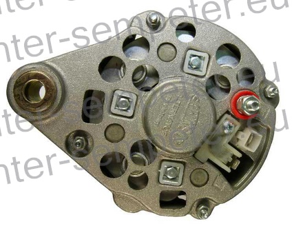 ALTERNATOR MOTORJA STEYR