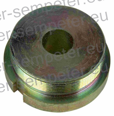 ČEP (DISK KOSILNICA) 4 - 60x25 SIP