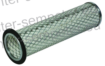 FILTER ZRAKA notranji FIAT AGRIFULL AGROMEHANIKA 860 BOBCAT CASE JOHN DEERE KOMATSU KUBOTA NEW HOLLAND YANMAR