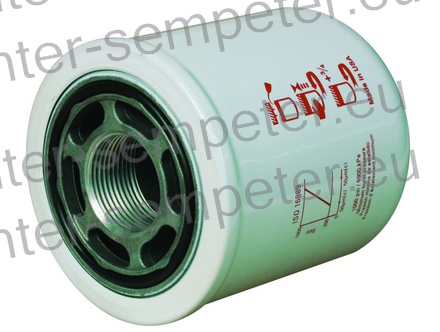 FILTER OLJA HIDRAVLIKE JOHN DEERE 655 - 755 - 4200 - 2653 - 4300 - 4400 - 4410 - 4210 - 4310 - 4510 - 4610 BOBCAT DOOSAN DAEWOO IMER MAHINDRA TORO TYM