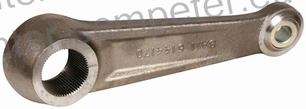 ROKA HIDRAVLIKE ZGORNJA desna FIAT 55 - 56, 60 - 56, 65 - 56 FORD NEW HOLLAND 3010S, 4010S, 5010S, TT65D