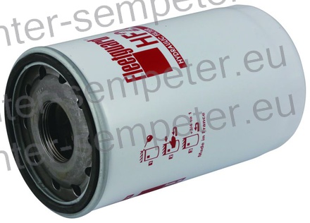 FILTER OLJA HIDRAVLIKE FLEETGUARD SDF SAME DEUTZ HURLIMANN LAMBORGHINI