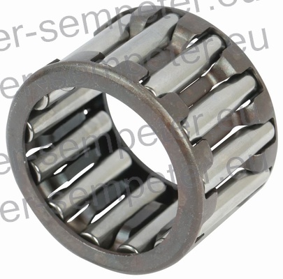 LEŽAJ IGLIČASTI 28x38x25 SPOJNE OSOVINE SAME - SLH