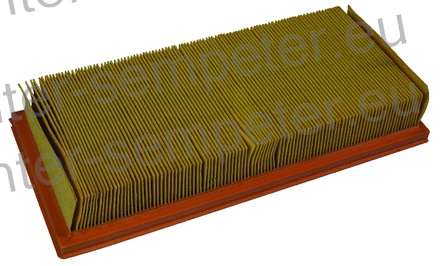 FILTER ZRAKA kabine DEUTZ AGROTRON 120 KHD4.70S - 4.80 - 4.85 - 4.90 - 4.95 - 4100 - 6.01 - 6.05 - 6.15 - 6.20 - 6.30 - 6.45 - 6105 - 6110 - 6120 - 6135 - 6150 - 80 - 85 - 90 - 100 - 100 MK3 - 105 - 106 - 108 - 110 - 115 - 118 - 120 - 128 - 130 - 135 - 140 - 150 - 155 - 160 - 165 MK3 - 165 - 175 - 200 - 210 - 230 - 235 - 260
