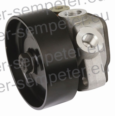 ČRPALKA GORIVA AC FENDT motor BF6M2013