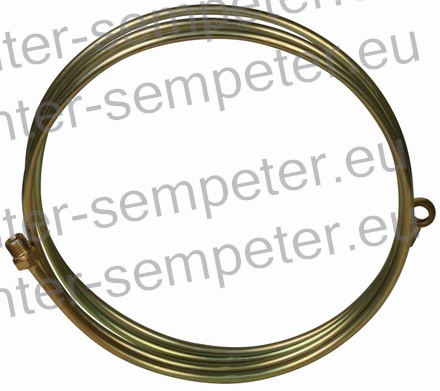 CEV ZAVORNA KOVINSKA leva L=1800mm IMT 560 - 577 NNT