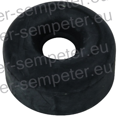 GUMICA PRAŠNA - ŠČITNA CILINDRA ZAVORNEGA GLAVNEGA ZETOR