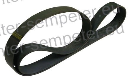 JERMEN SESALNIKA SEJALNICE SIP SPEEDY 2PS, 4PS, 6PS