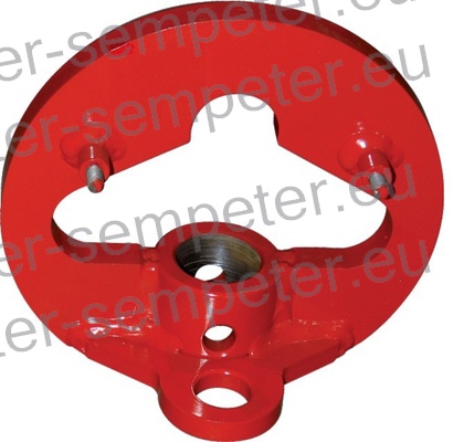 KRIVULJA VARJENA SIP