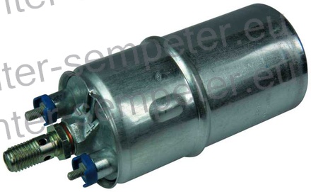 ČRPALKA GORIVA bencin UNI 2 BOSCH