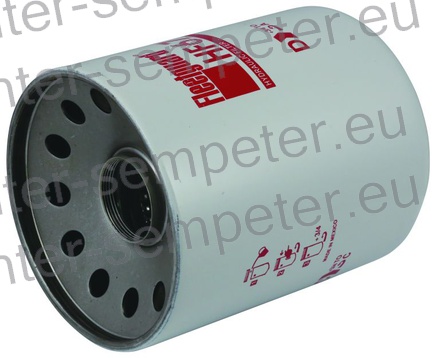 FILTER OLJA HIDRAVLIKE FLEETGUARD CATERPILLAR 215 - 215D - 215SA - 350LME - 771D - 777D - 953C - 963C - D6RII - D6RIII - D7R NEW HOLLAND L455 - TR86 - TR87 - TR95 - TR96 JOHN DEERE 4100