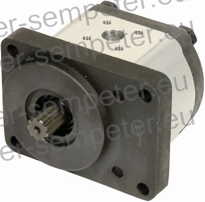 ČRPALKA HIDRAVLIKE DESNA LINDNER