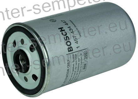 FILTER GORIVA N4447 BOSCH